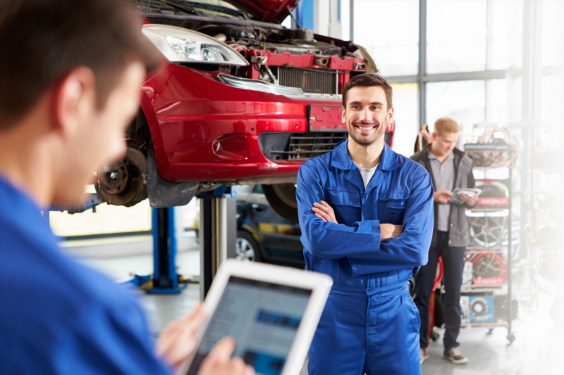 Финансовые советы как сэкономить на ремонте автомобиля безопасно
