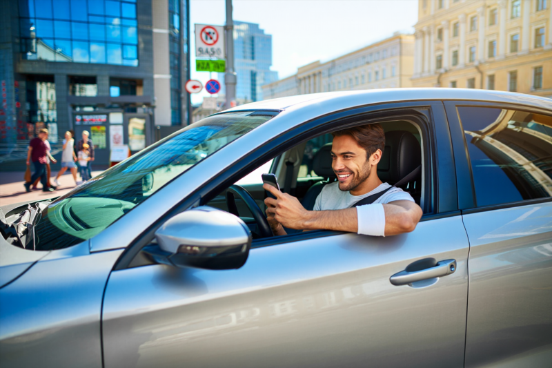 Займы на карту быстро помогают с ремонтом автомобиля