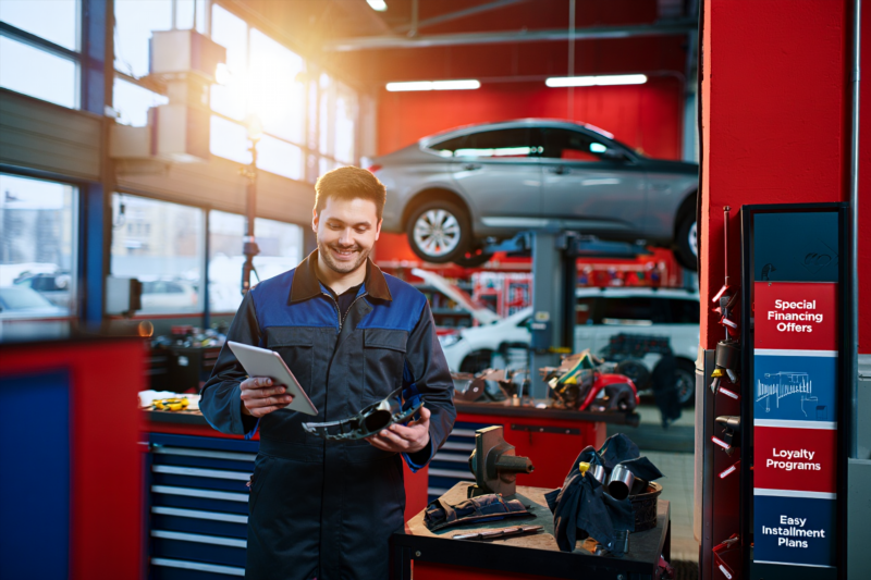 Финансовые инструменты для автовладельцев чтобы экономить деньги