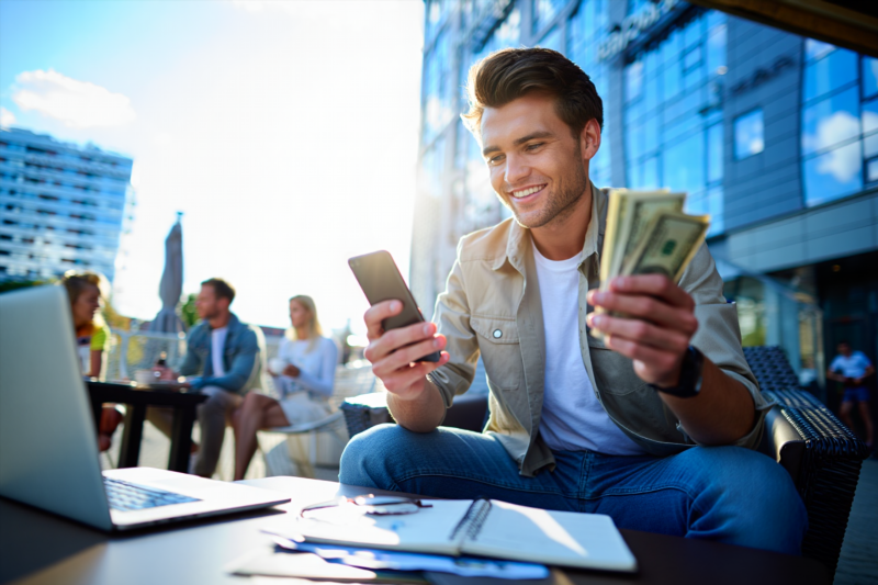 Мирозаймы быстро помогают решить финансовые трудности и избежать долгов