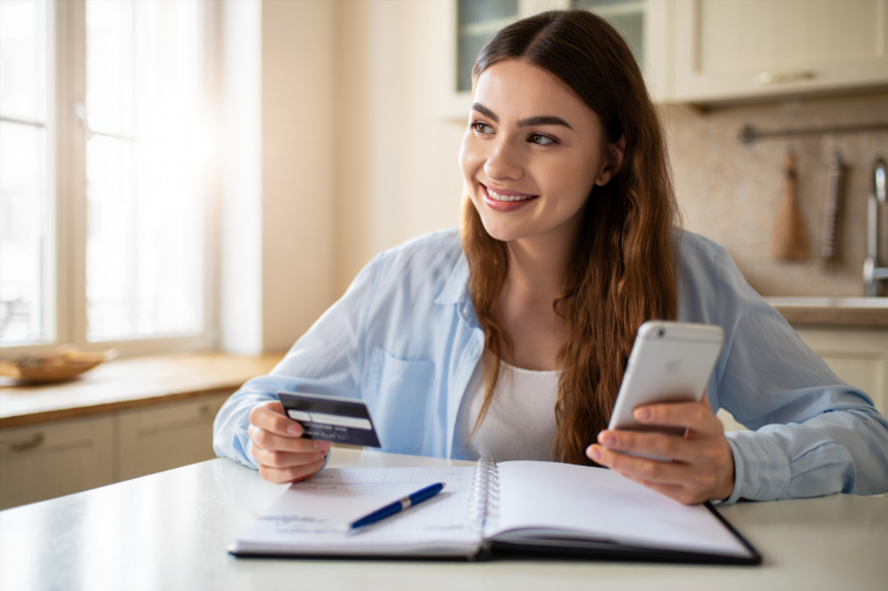 Займы на карту как избежать долгов и сохранить финансы